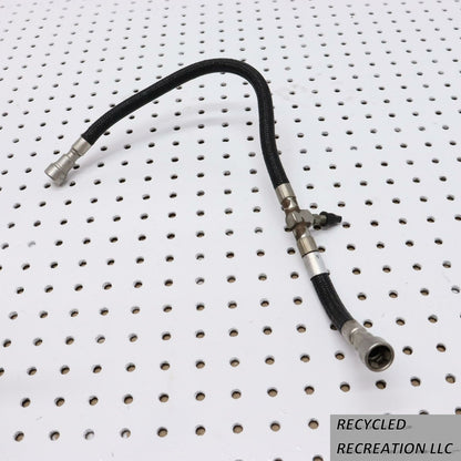 2007 POLARIS IQ 600 FUEL HOSE GAS LINE TUBE PIPE FEED CONNECTOR 2520648