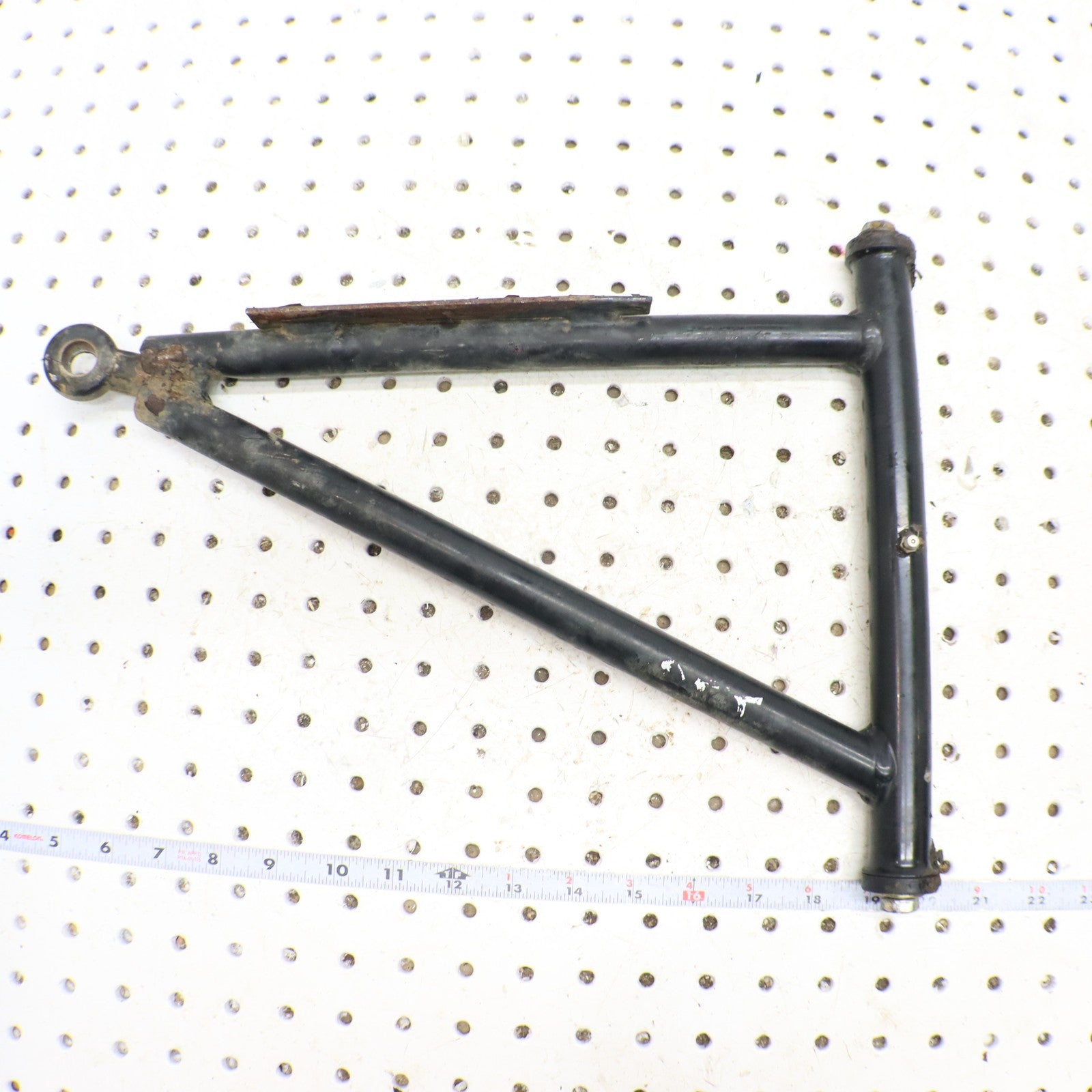2016 Polaris Sportsman Sp 570 Front Lower Left Control A Arm 1020987-067