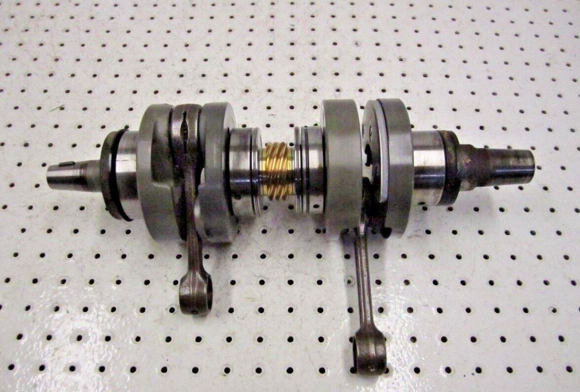 2004 ARCTIC CAT SABERCAT 600 EFI LX CRANKSHAFT 3007-561