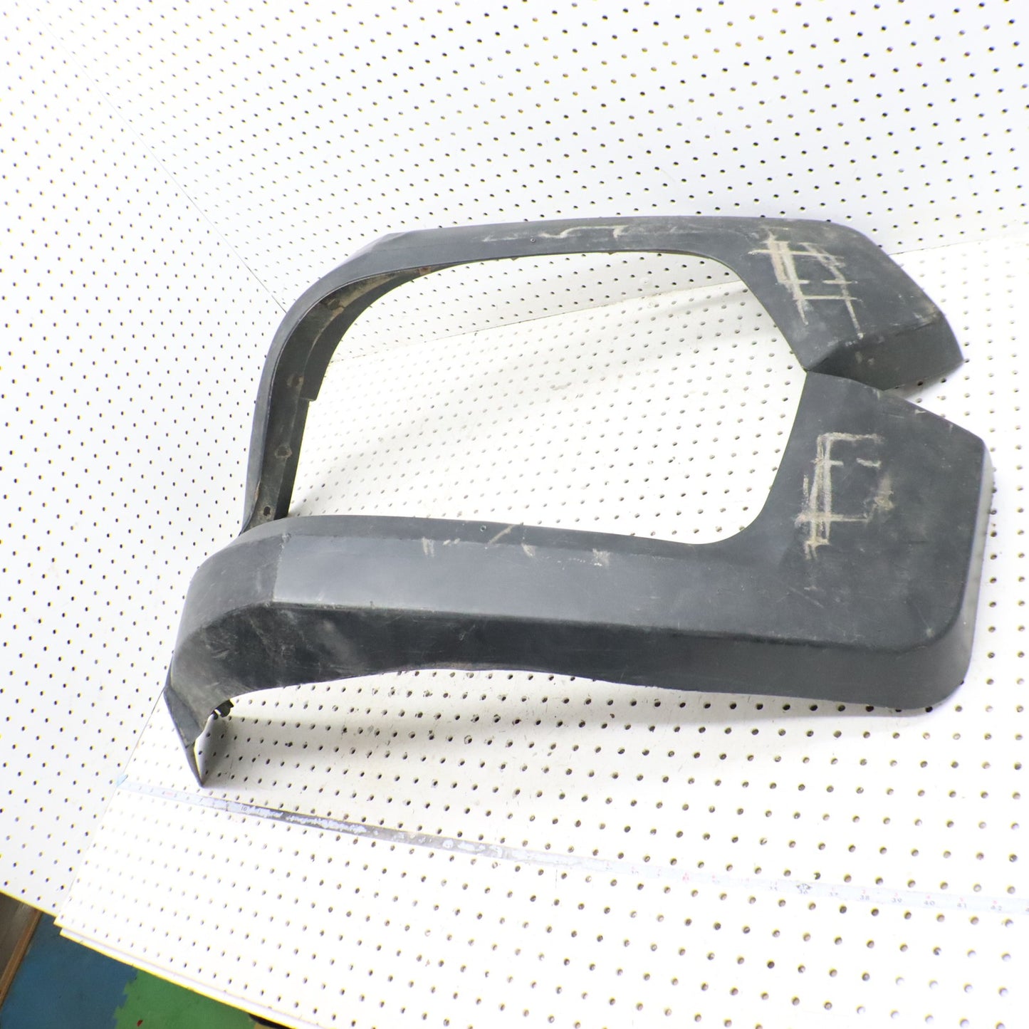 2004 Polaris Sportsman 500 Fender Flares REAR 5434704-070 5434705-070