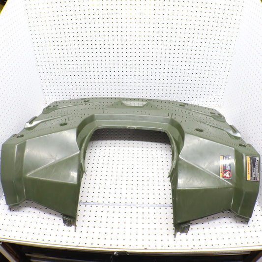 2024 Polaris Sportsman 570 Efi Eps Rear Fender 2638723-498 GREEN 