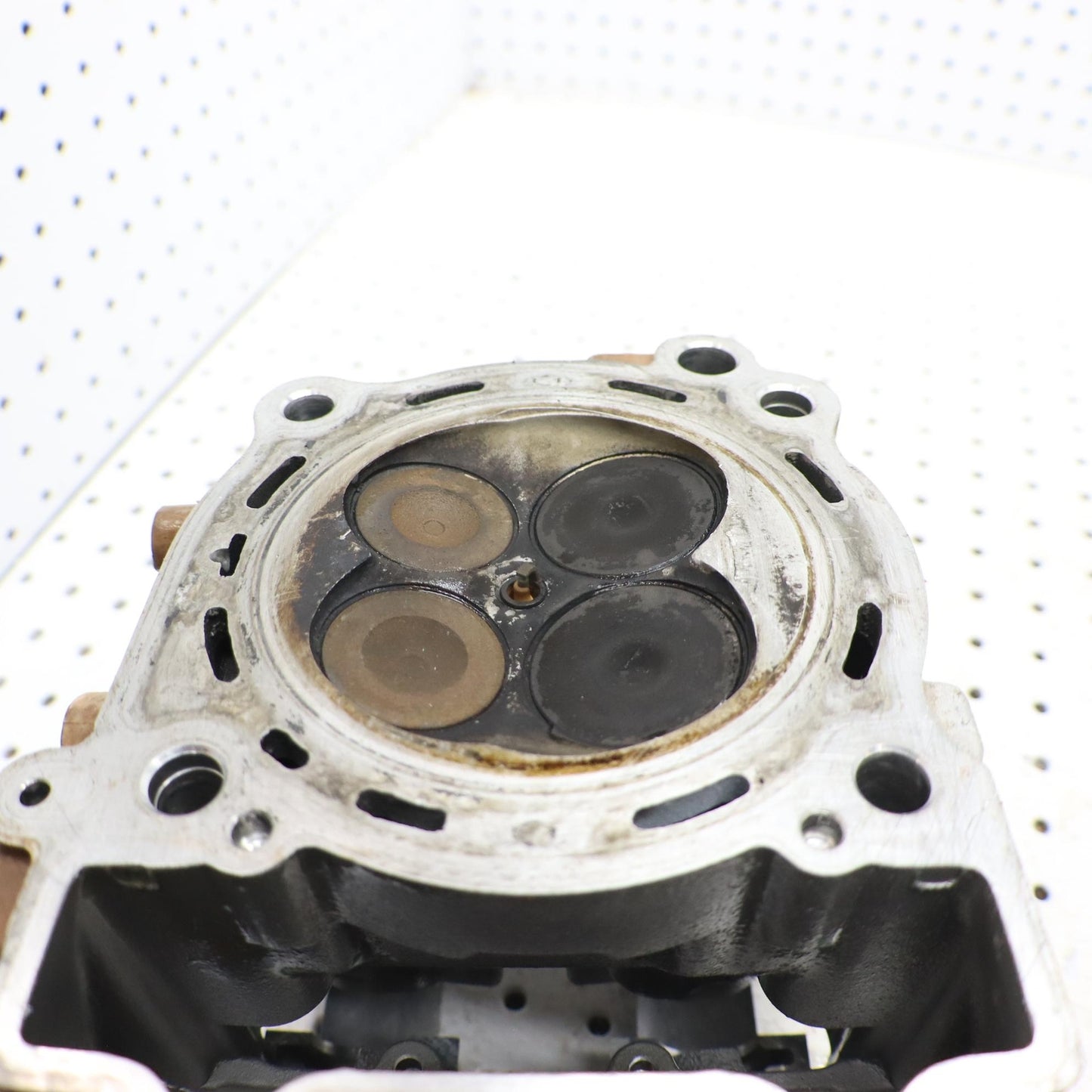 2014 Polaris Sportsman 570 Cylinder Head  3022521 2206221