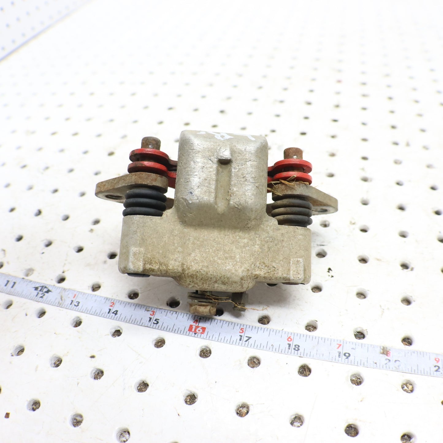 2009 Polaris Sportsman Xp 850 Brake Caliper Rear LEFT 1911301