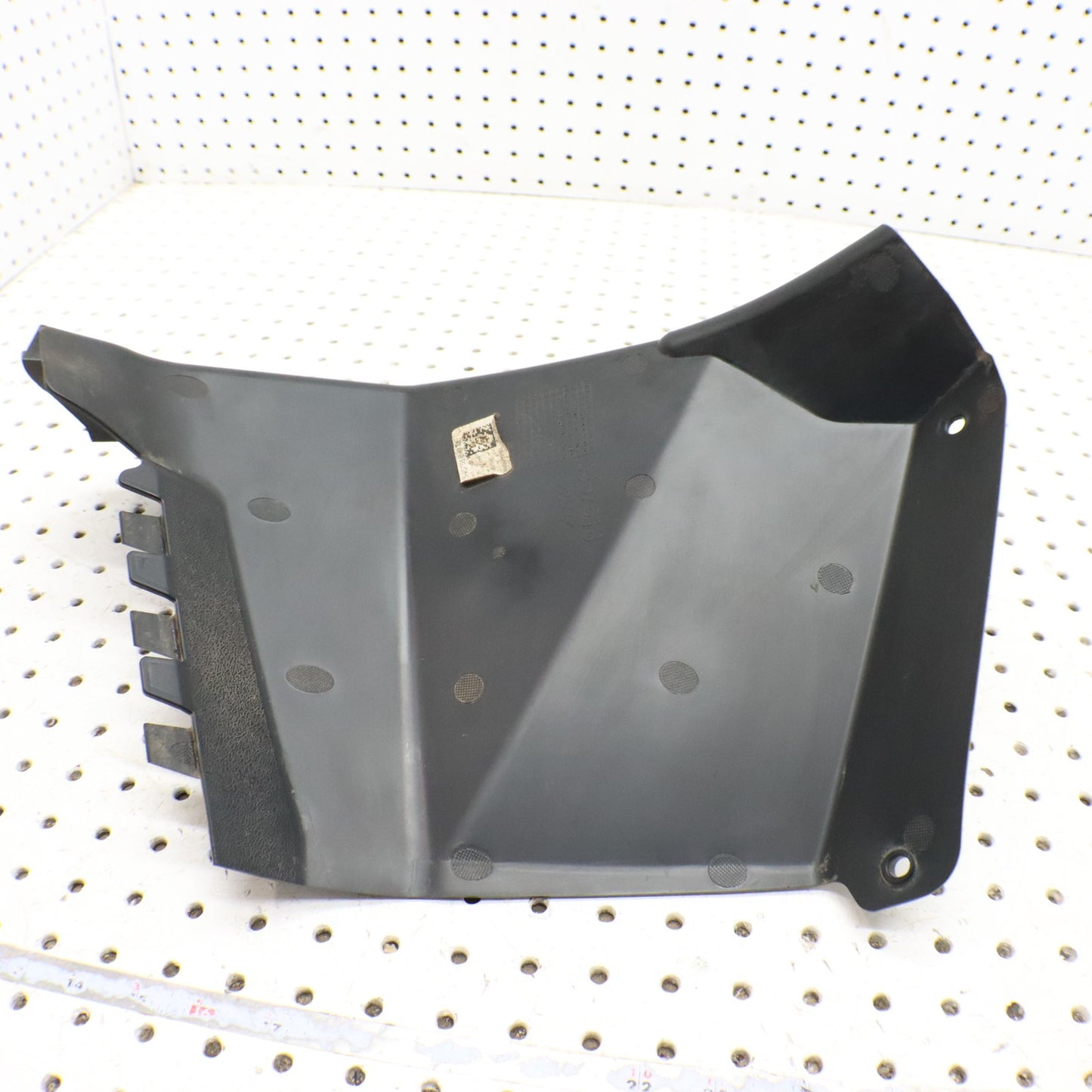 2024 Polaris Sportsman 570 Efi Eps REAR FENDER Exhaust Heat Shield 5457518-070