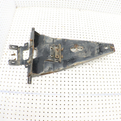 2012 Polaris Sportsman 500 Plow Mount 