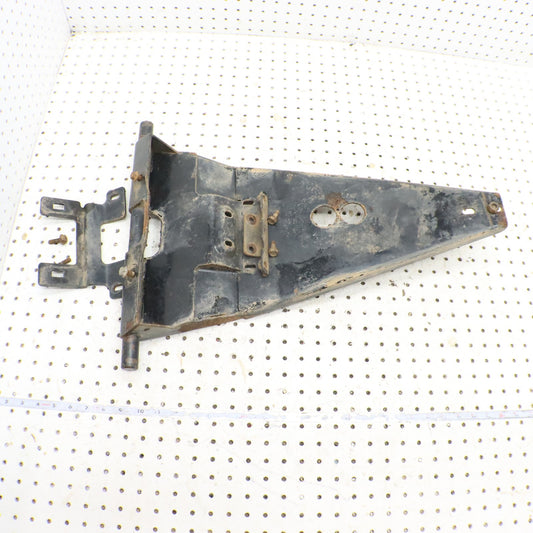 2012 Polaris Sportsman 500 Plow Mount 