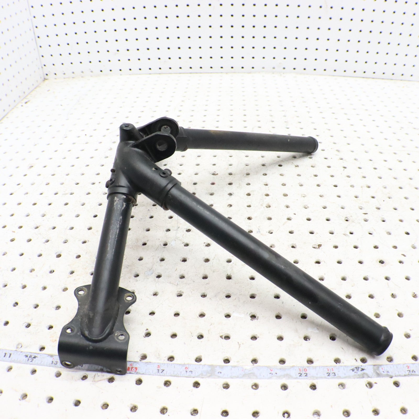 2016 Polaris Rush 800 Rear Track Shock Mount 1021433-458