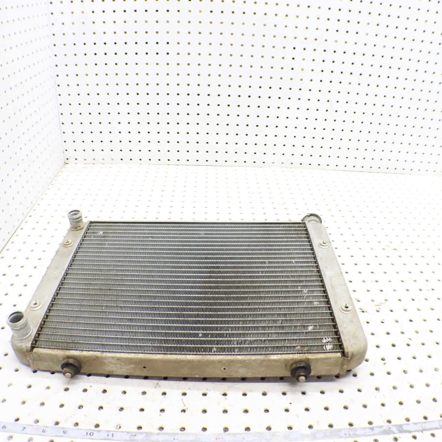 2013 Polaris Ranger 800 Radiator 1240528 1240721