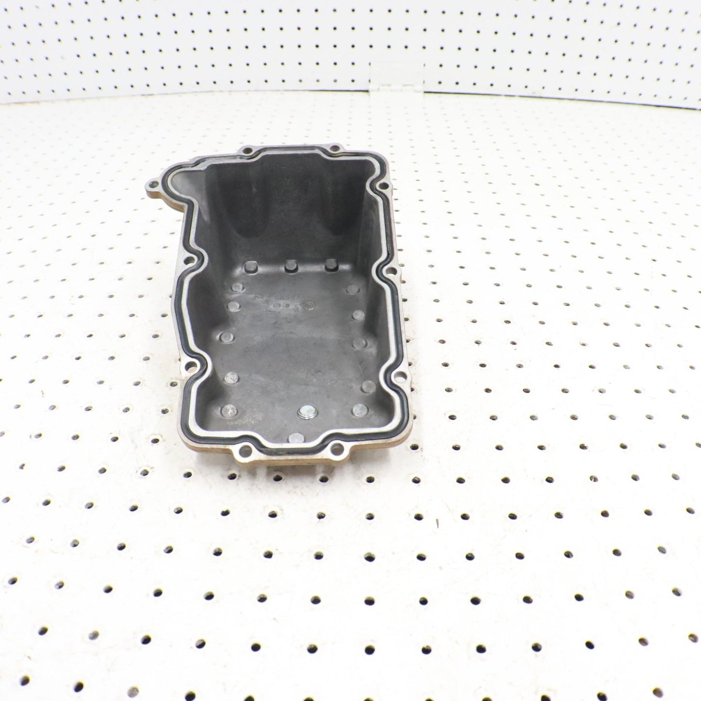 2017 Polaris Sportsman 570 Engine Oil Pan Cover 5138327; 5143696