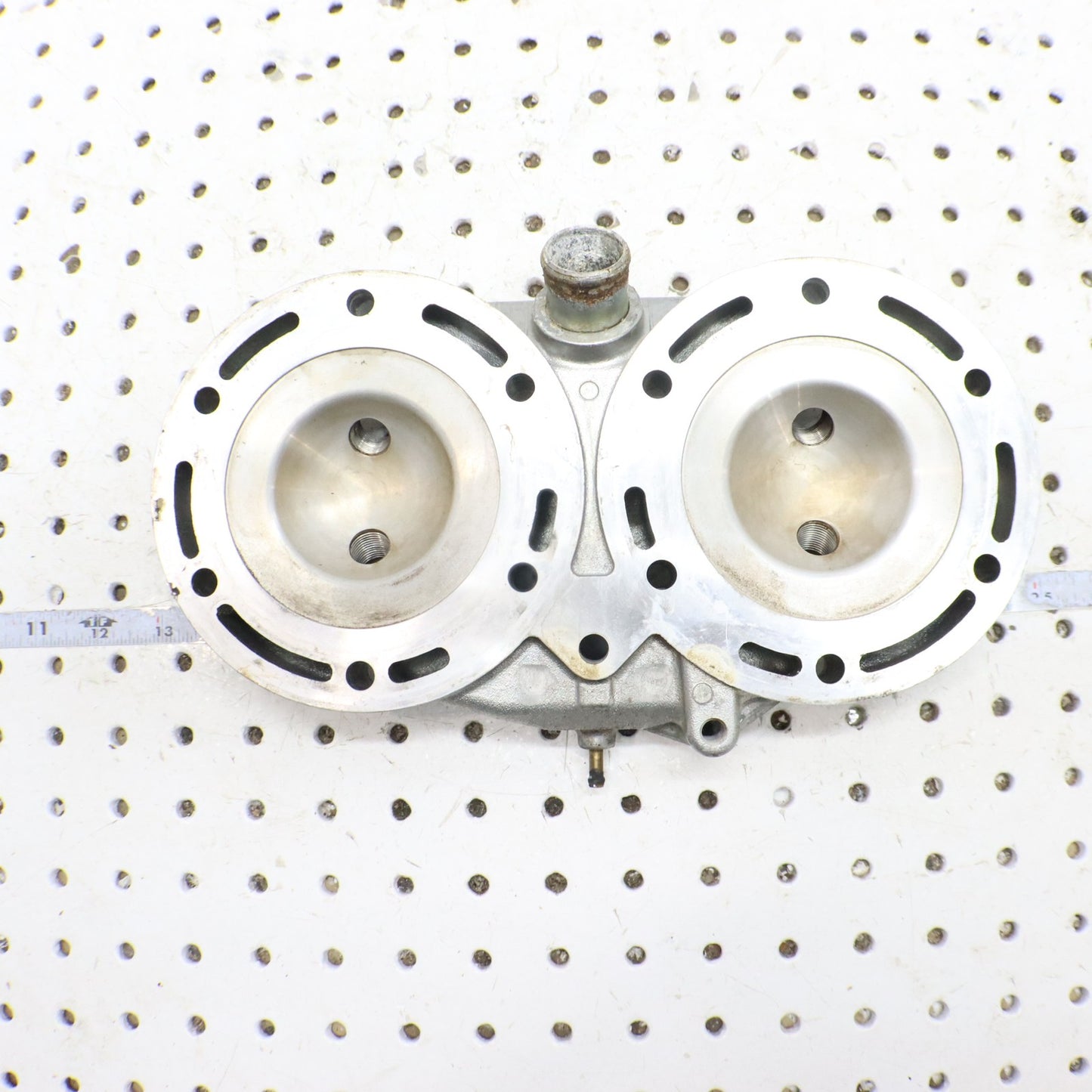 2009 Arctic Cat Crossfire R 8 Cylinder Head 3007-521