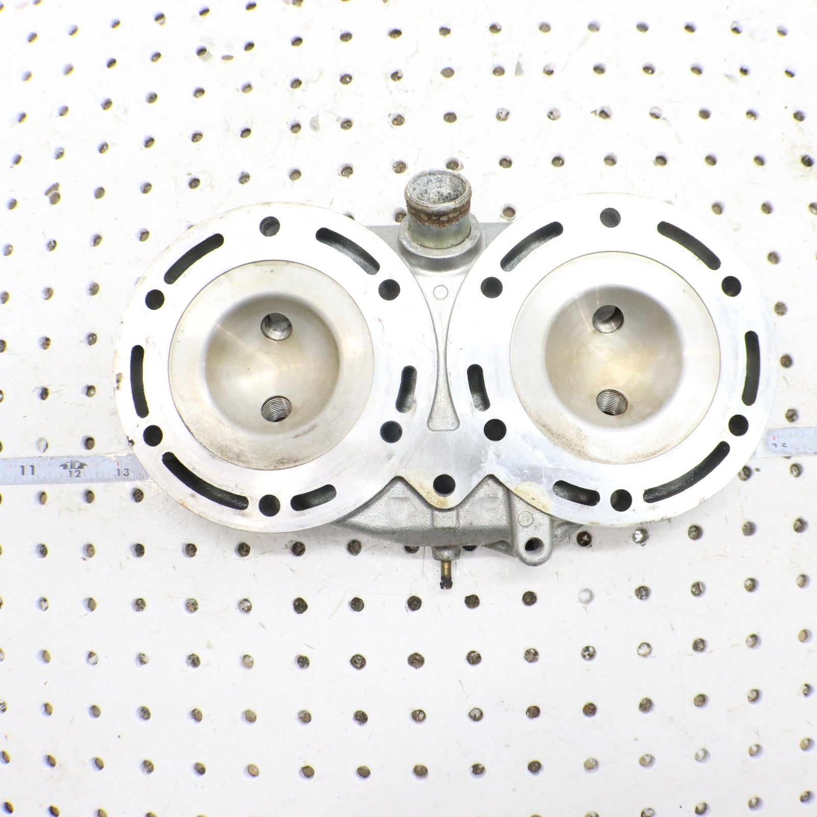 2009 Arctic Cat Crossfire R 8 Cylinder Head 3007-521