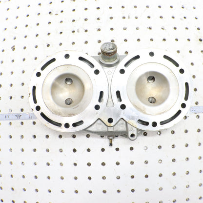 2009 Arctic Cat Crossfire R 8 Cylinder Head 3007-521