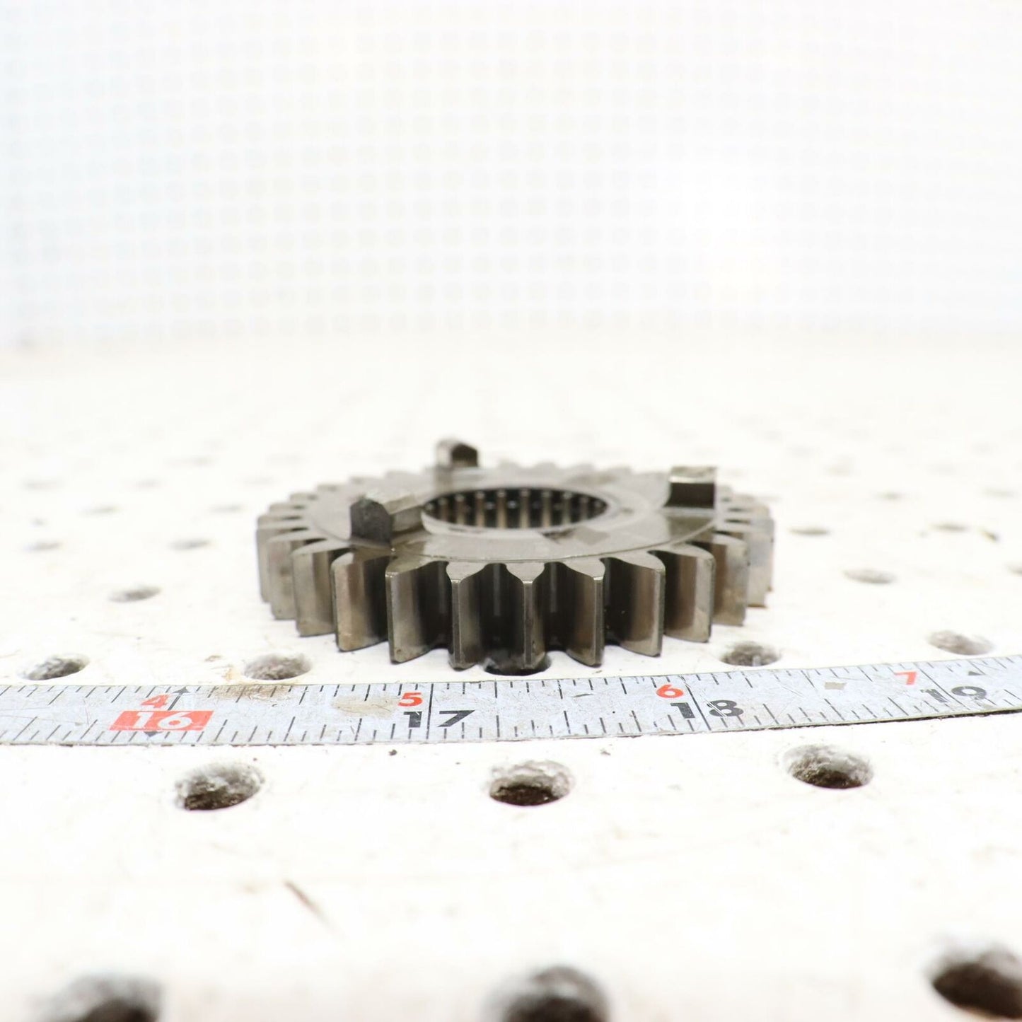 2000 POLARIS MAGNUM 325 TRANSMISSION GEAR, 30T 3233600
