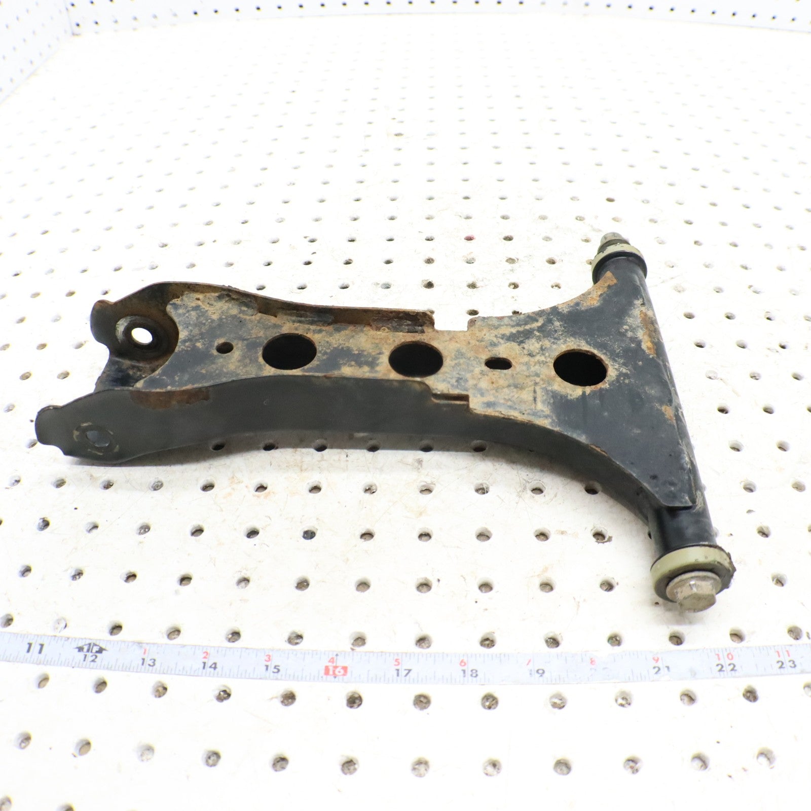 2009 Polaris Rzr 800 Upper Rear Control A Arm 1015450-458; 1018187-458