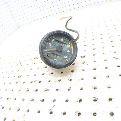 1998 Polaris Xplorer 400l Speedometer Gauge Display Cluster 3280172 3280326