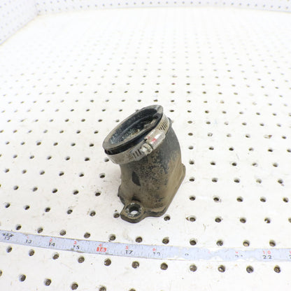 2009 Polaris Sportsman 800 THROTTLE BODY ADAPTER, 800 EFI 1253564; 1240494