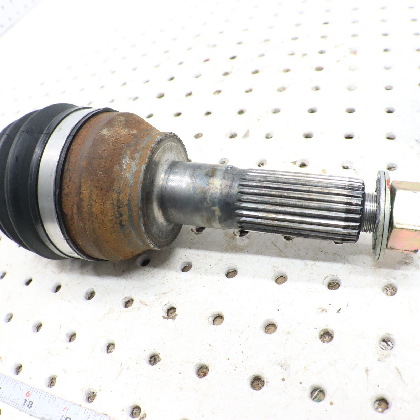 2015 Polaris Sportsman 570 Cv Drive Axle Shaft 1333275; 1337130 REAR 