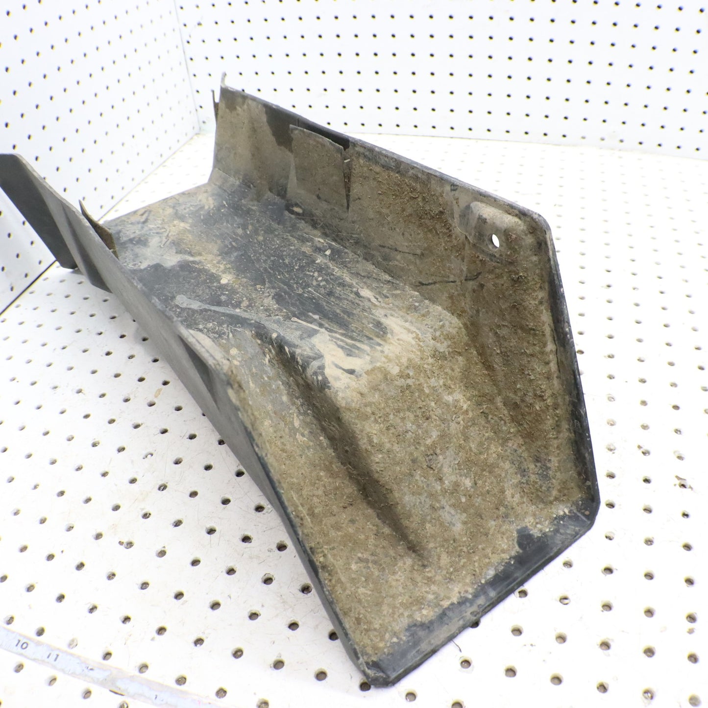 2013 Polaris Ranger Xp 900 Drive Shaft Cover Floor Center Cover 5439215-070