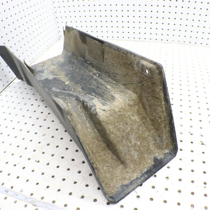 2013 Polaris Ranger Xp 900 Drive Shaft Cover Floor Center Cover 5439215-070