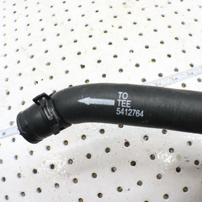 2006 POLARIS FUSION 700 COOLANT HOSE PIPE 5412764
