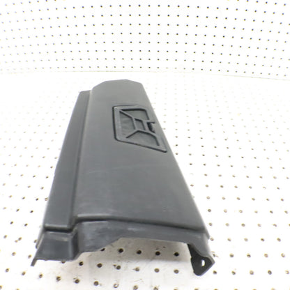 2013 Polaris Ranger Xp 900 Fender Upper Rear LEFT 5450001-070 2635504-070
