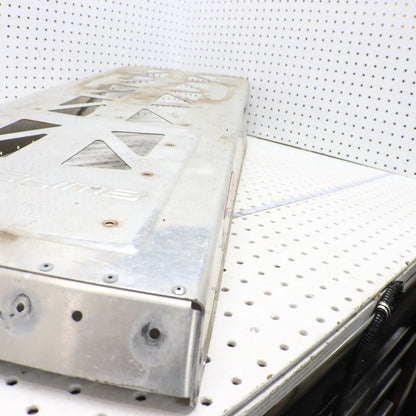 2012 Arctic Cat Proclimb M800 Tunnel Chassis Frame Rear 0607-572