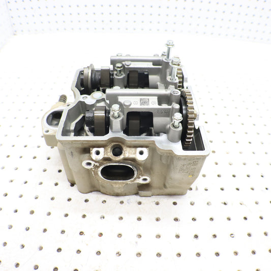 2016 Polaris Sportsman Sp 570 Cylinder Head & CAMS  2206221; 1205026