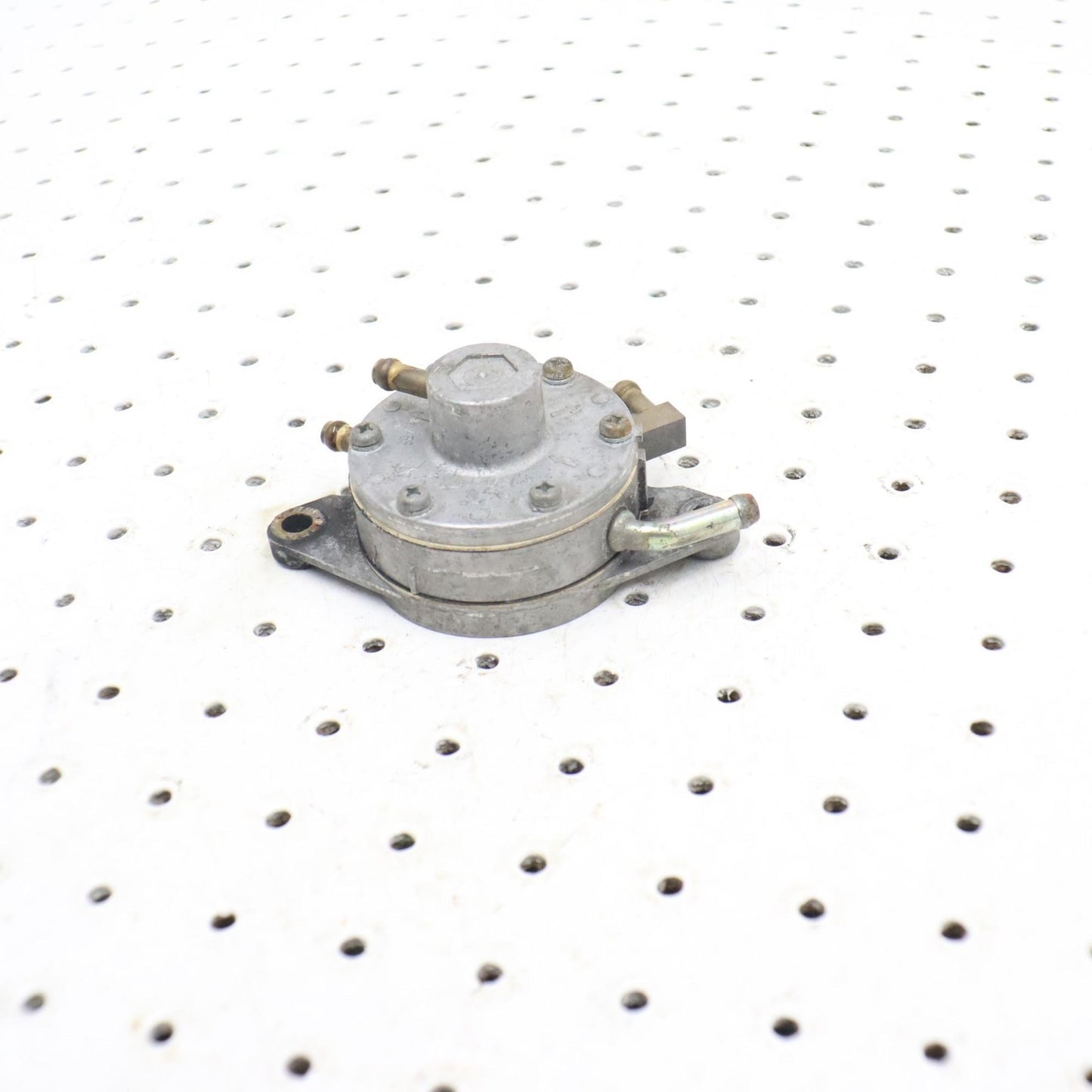1995 Polaris Xcr 600 Fuel Pump  3085022