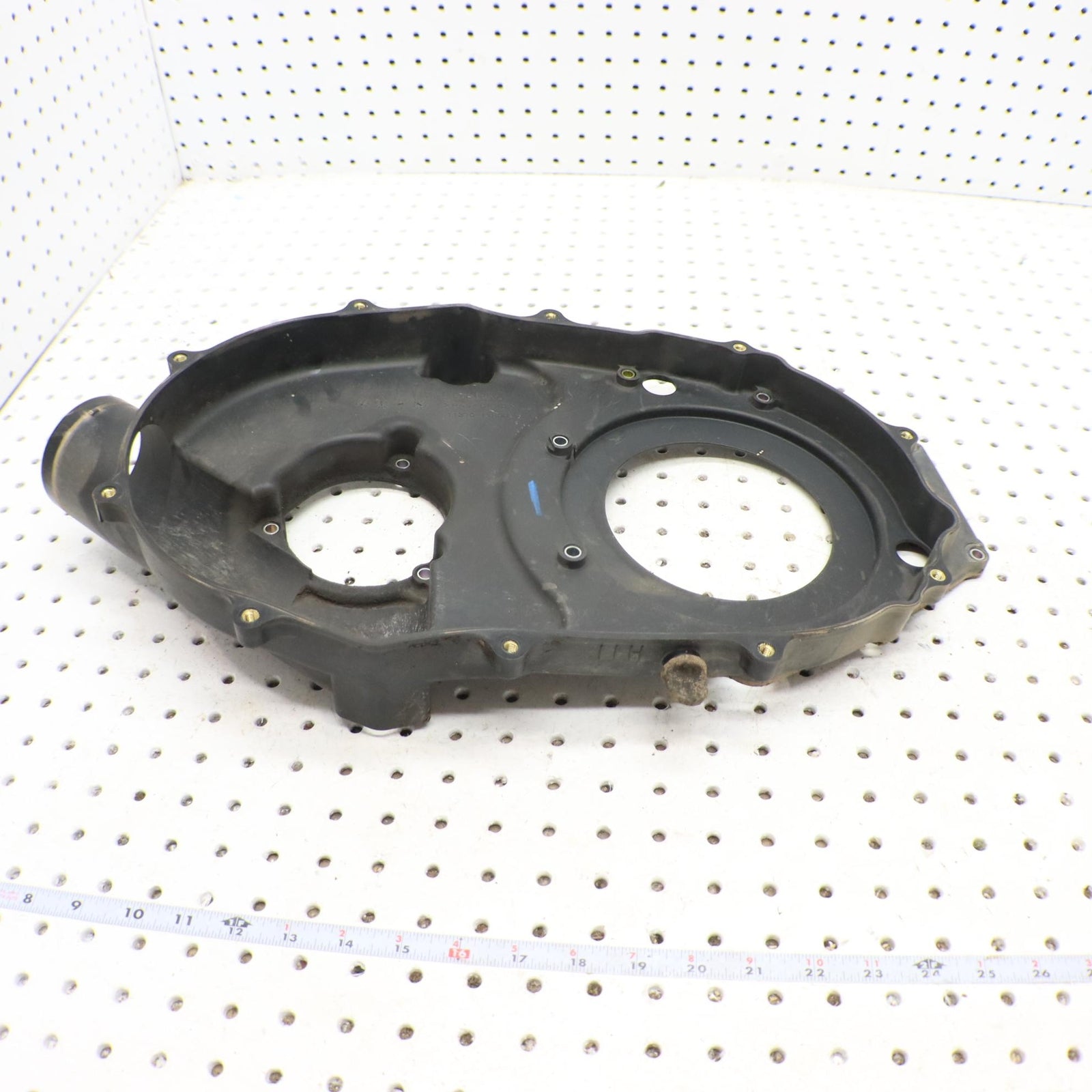 2016 SUZUKI KING QUAD 500 CLUTCH COVER INNER 11370-11H00