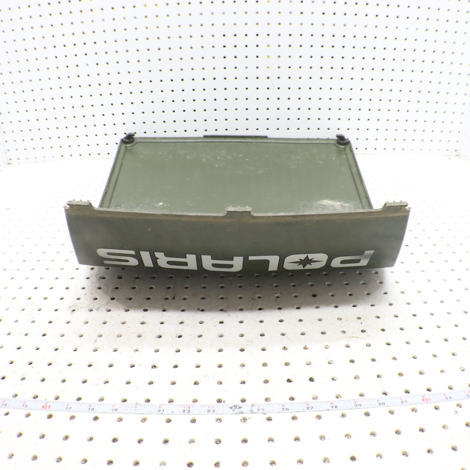 2009 Polaris Rzr 800 Hood 5437390-498