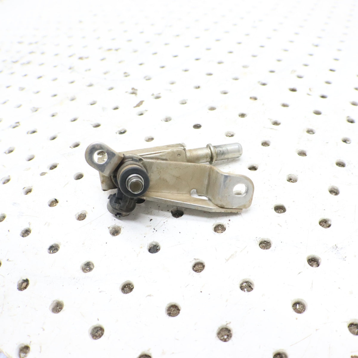 2017 Polaris Sportsman 450 Fuel Rail & FUEL INJECTOR 2521675; 2521621