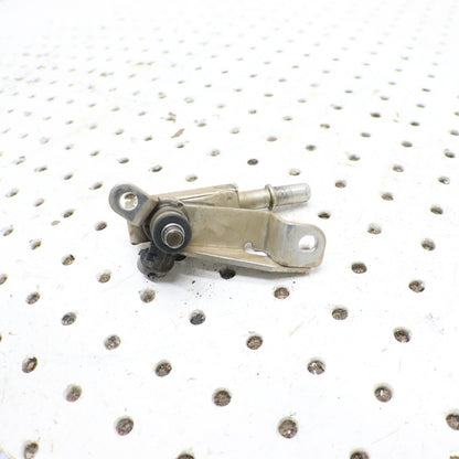 2017 Polaris Sportsman 450 Fuel Rail & FUEL INJECTOR 2521675; 2521621