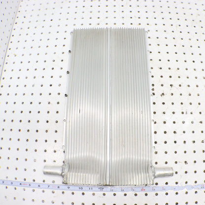 2009 Arctic Cat Crossfire R 8 Rear Heat Exchanger Cooler 4706-179