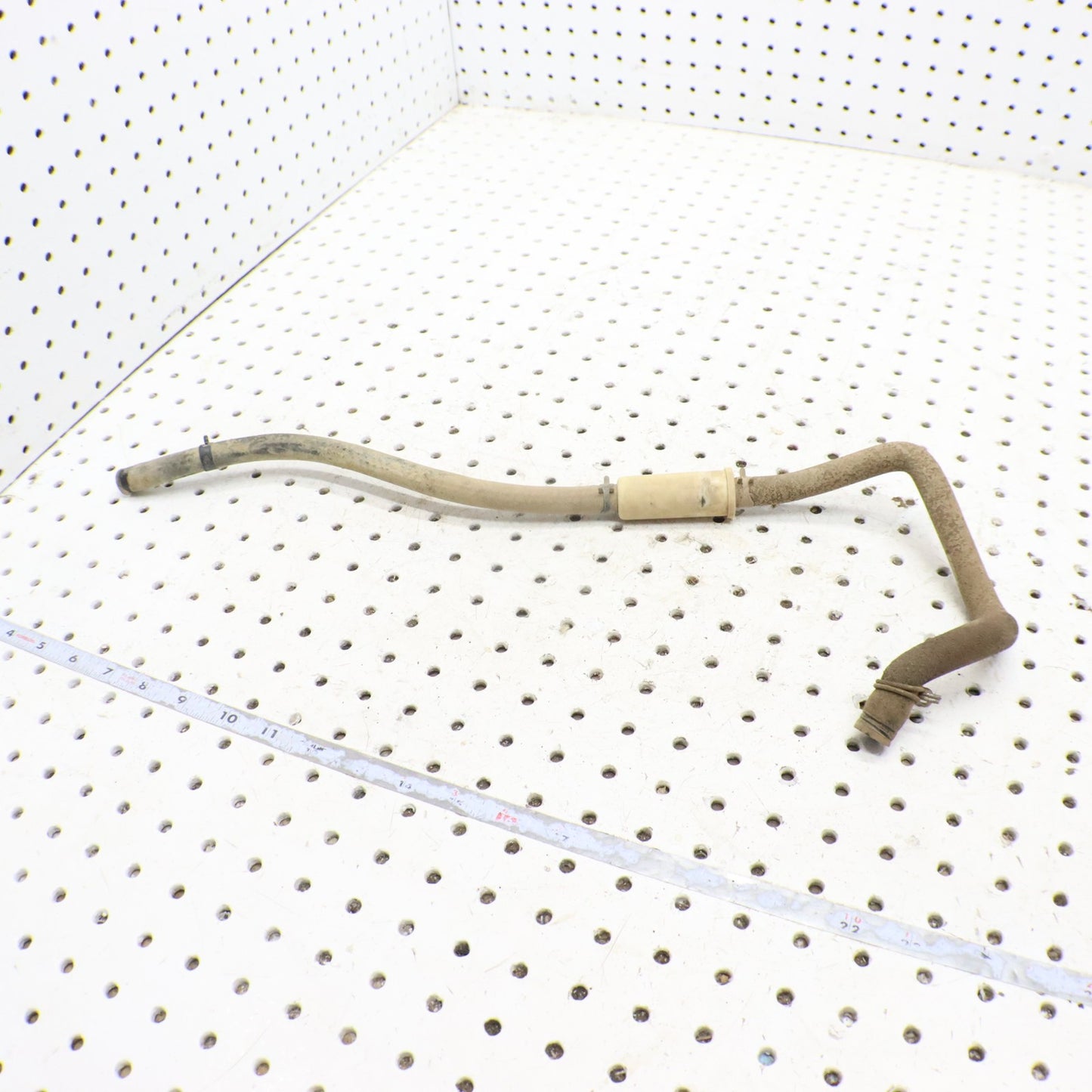 2012 Polaris Sportsman 500 Crankcase To Airbox Breather Hose 5413104