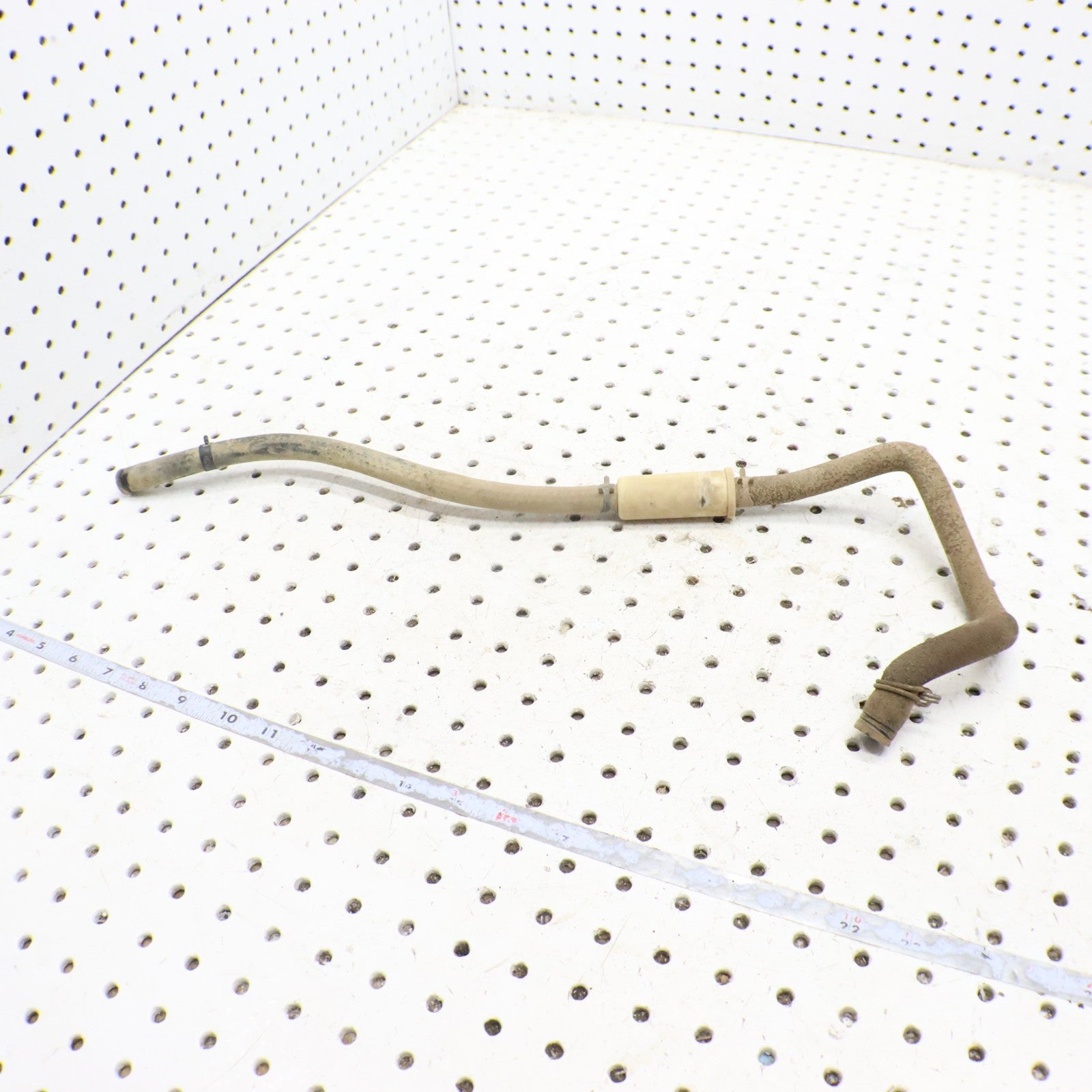 2012 Polaris Sportsman 500 Crankcase To Airbox Breather Hose 5413104
