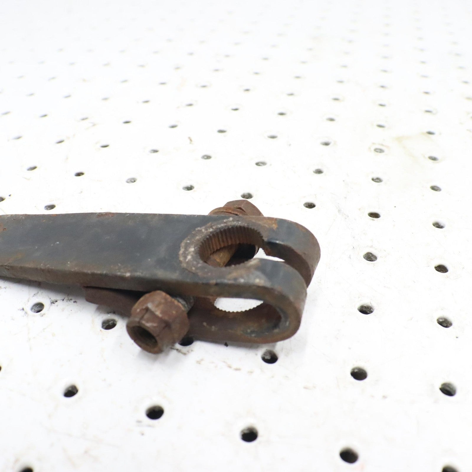 1995 Polaris Xcr 600 Steering Arm 5220326-067
