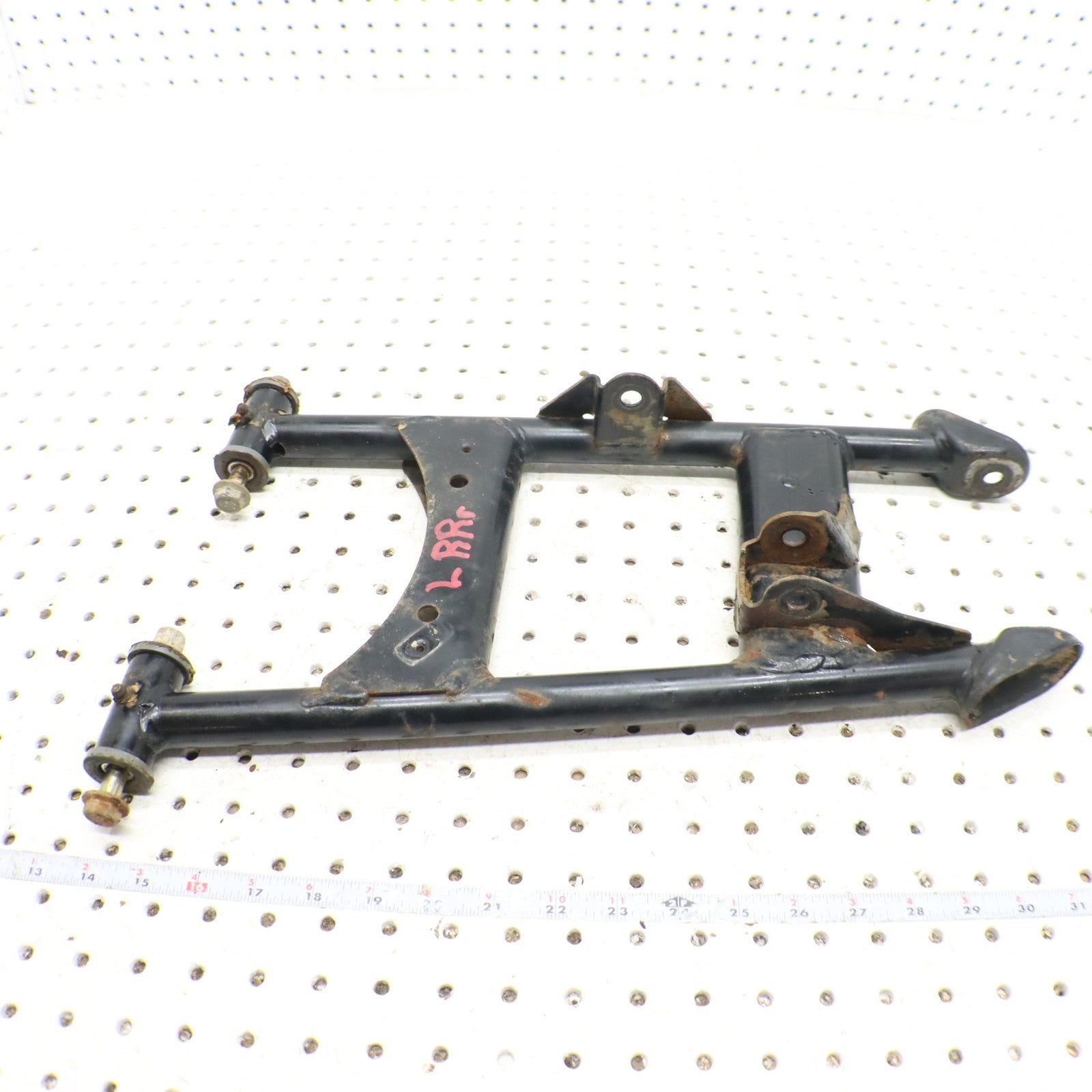 2009 Polaris Sportsman Xp 850 Lower Right Rear Control A Arm 1017257-067