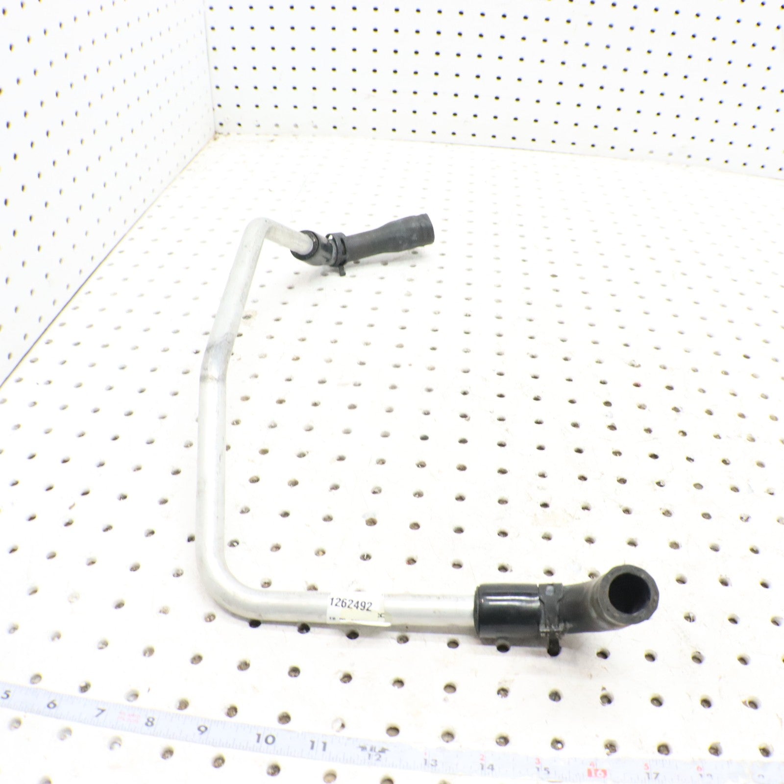 2016 Polaris Rush 800 Coolant Hose, Pipe 1262492