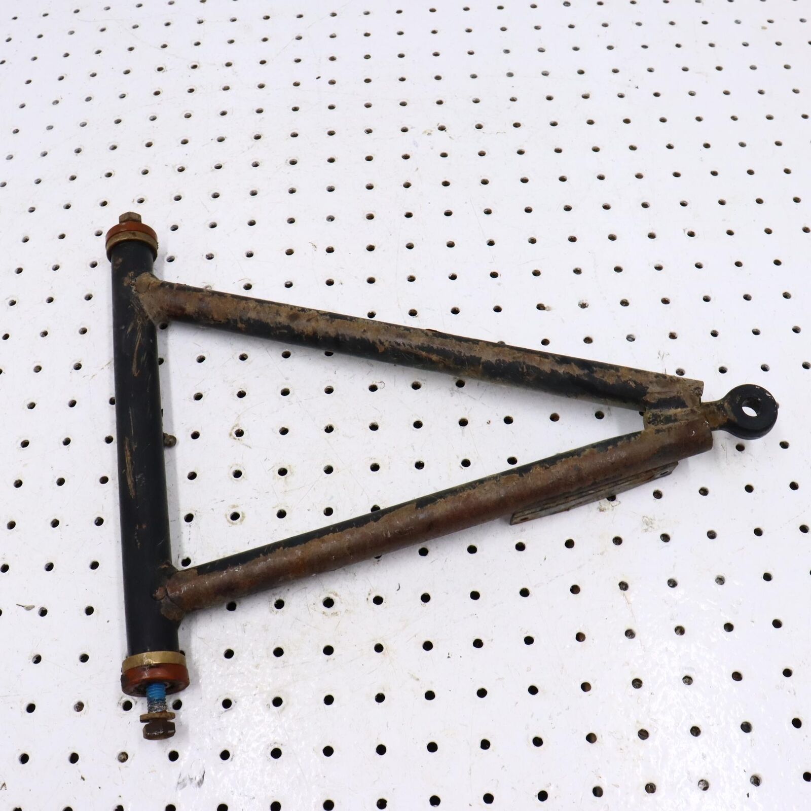 1996 POLARIS XPLORER 300 FRONT RIGHT A ARM 2200532; 2202275 