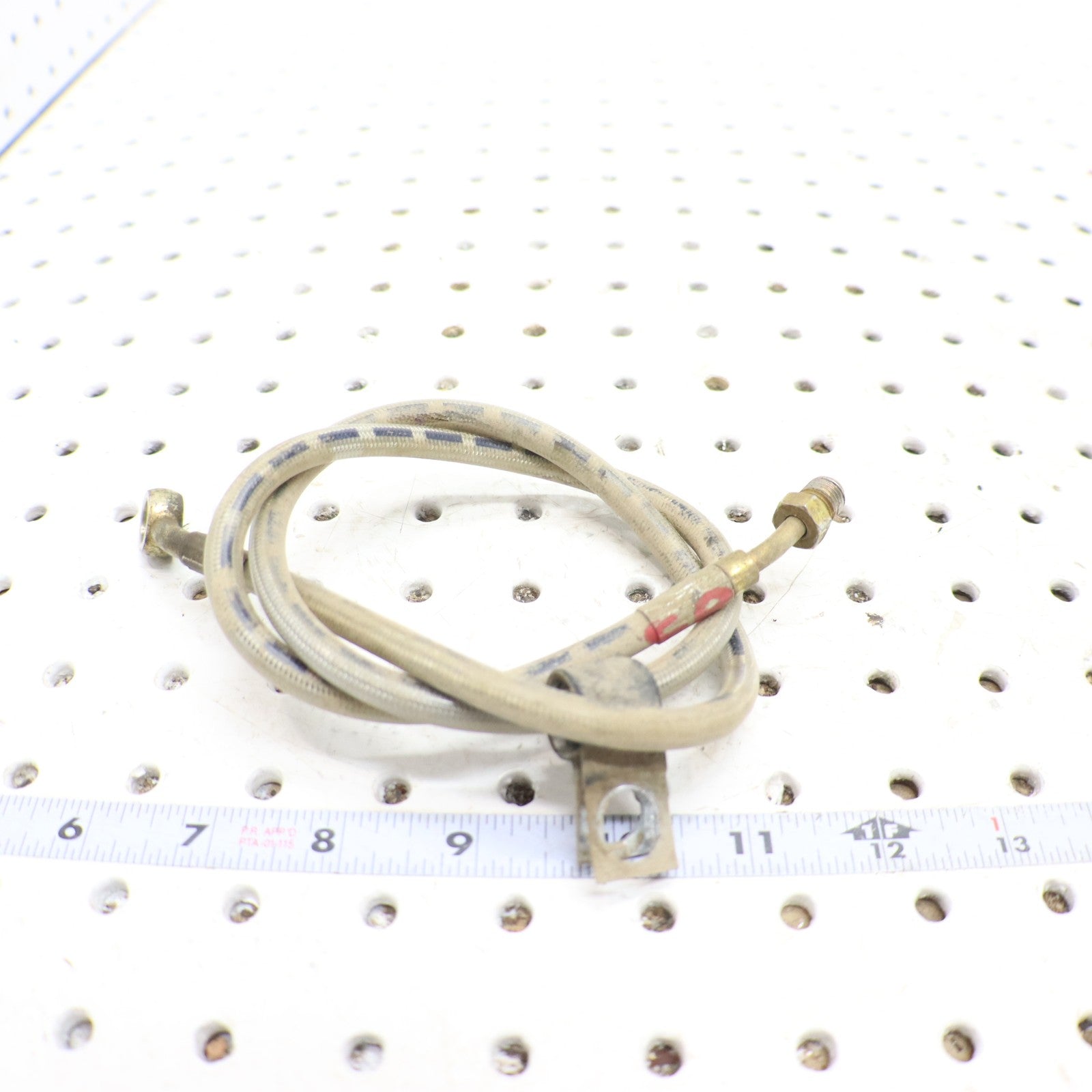 2016 Polaris Sportsman Sp 570 Brake Line Front RIGHT 1912386