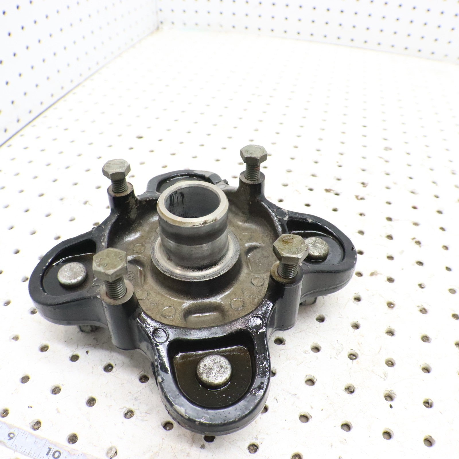 2013 Polaris Ranger Xp 900 Wheel Hub REAR REAR 5137431-067 5142964-067