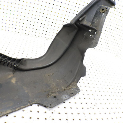 2013 POLARIS PRO RMK 800 LEFT SIDE LOWER BELLY PAN PANEL COVER COWL 5439305-070