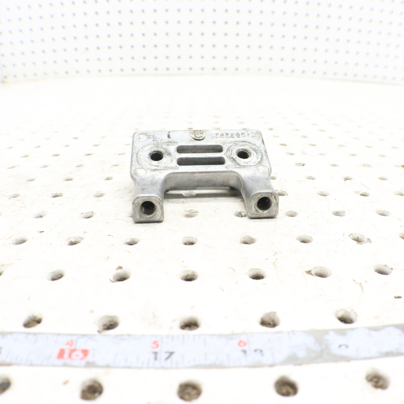 2016 Polaris Rush 800 Steering Post Bushing Lower Mount 5138449