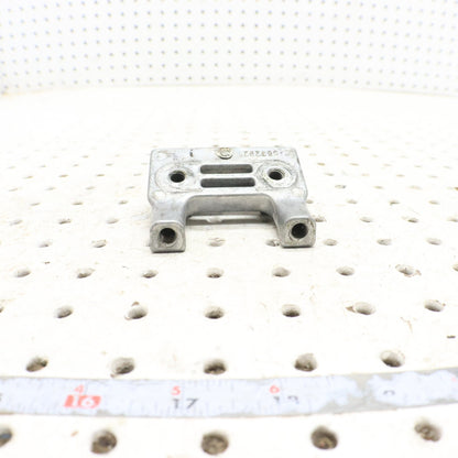 2016 Polaris Rush 800 Steering Post Bushing Lower Mount 5138449