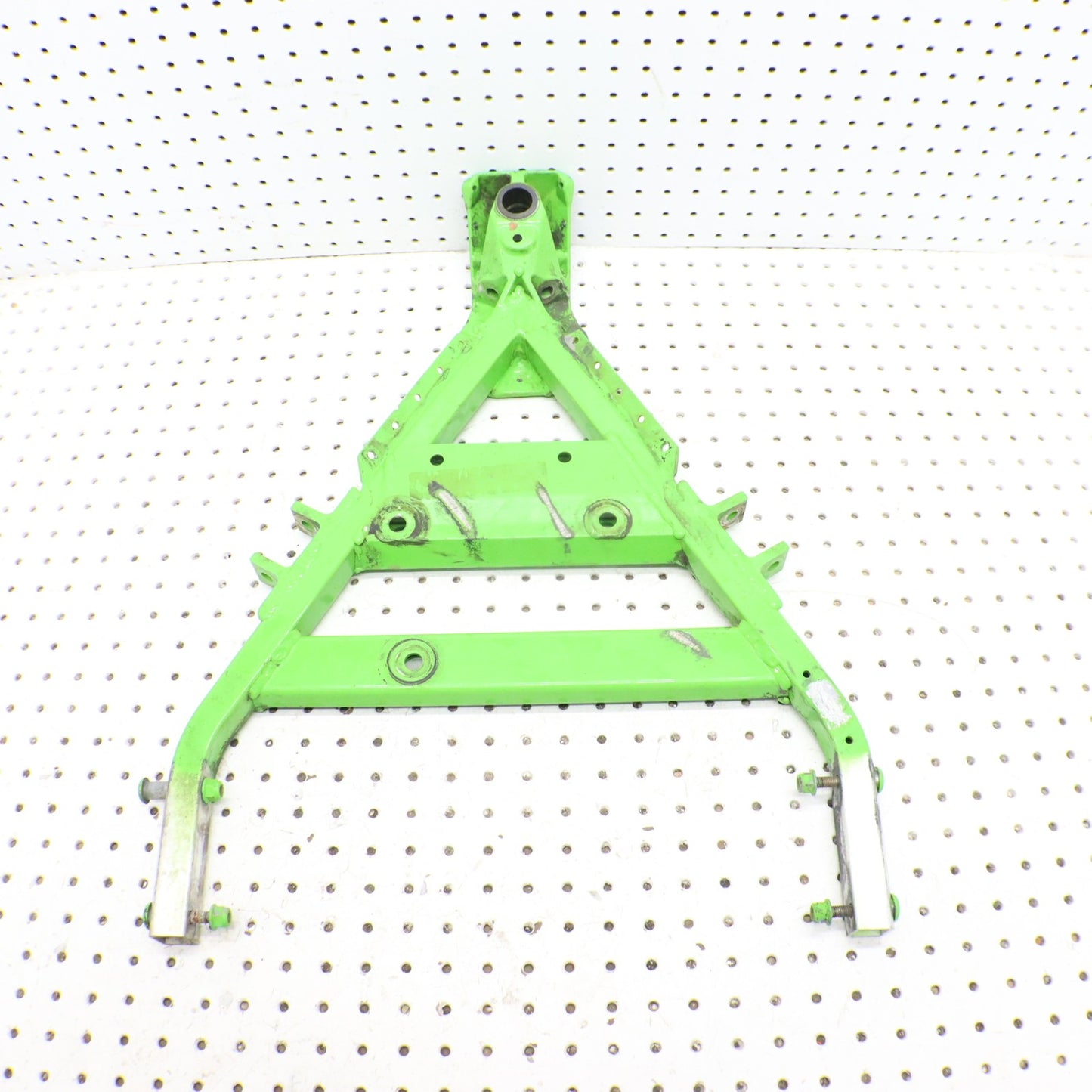 2016 Arctic Cat M8000 Bulkhead Chassis Frame Front Clip 1707-865; 3707-130