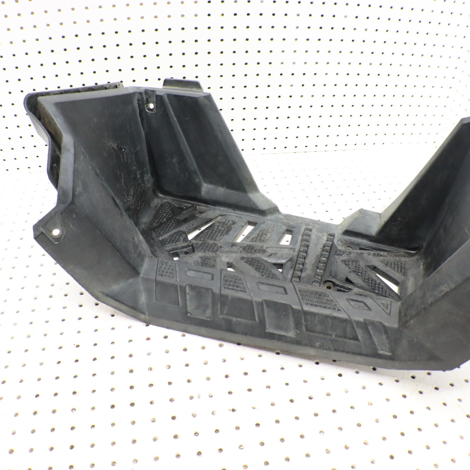 2016 Polaris Sportsman Sp 570 Left Footwell Step Stand Footrest 5450523-070
