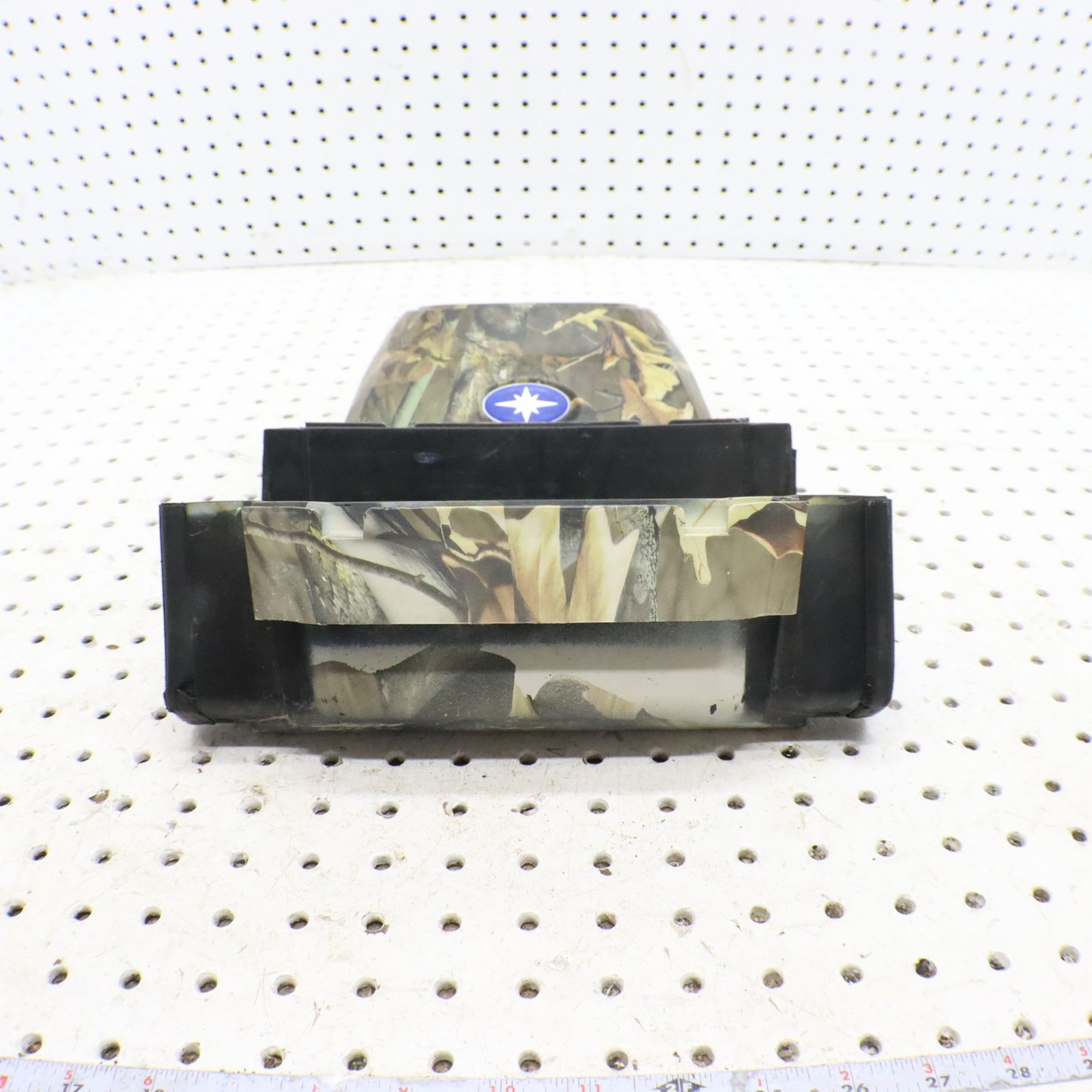 2016 Polaris Sportsman 570 Front Fender Cover PURSUIT CAMO 5439050-587