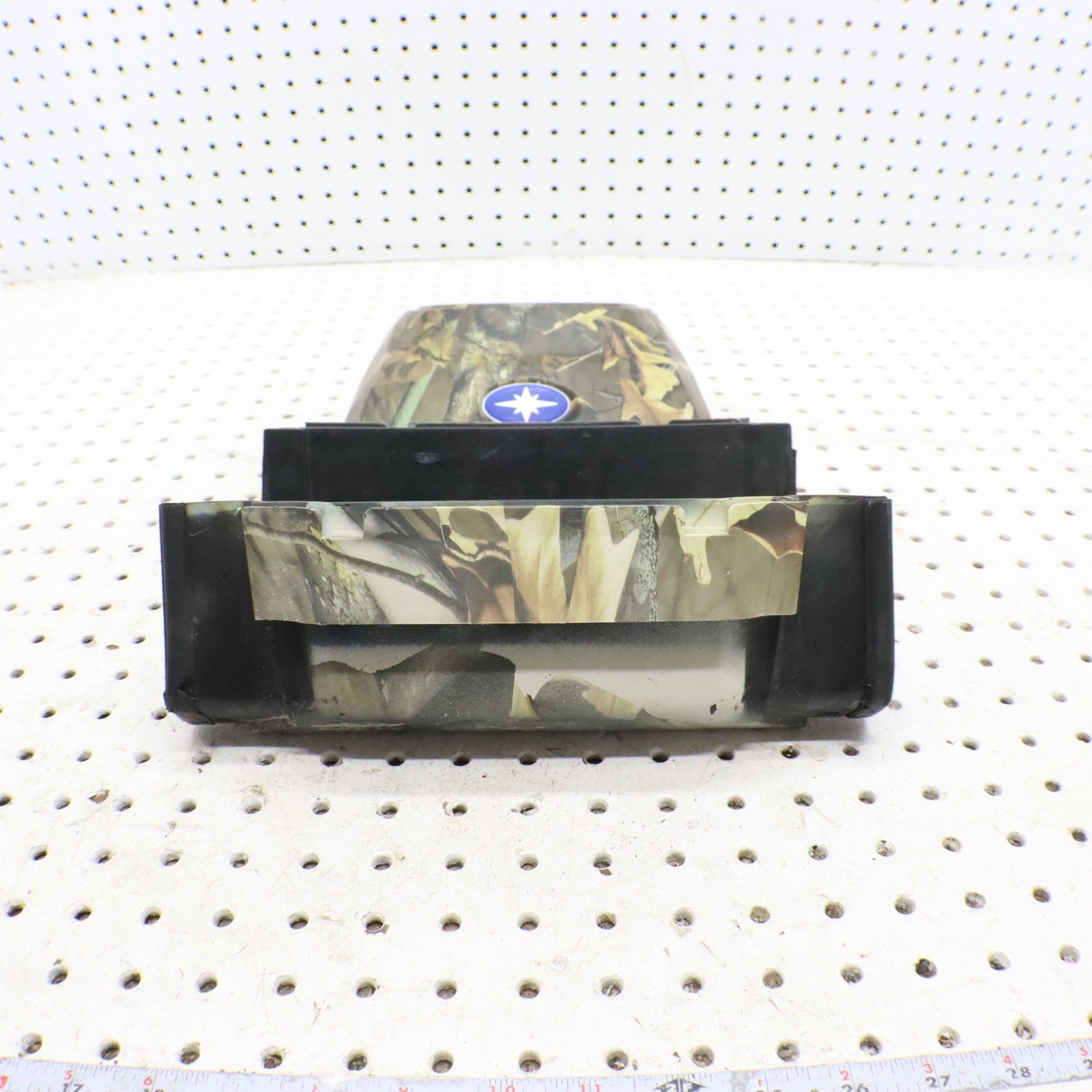 2016 Polaris Sportsman 570 Front Fender Cover PURSUIT CAMO 5439050-587