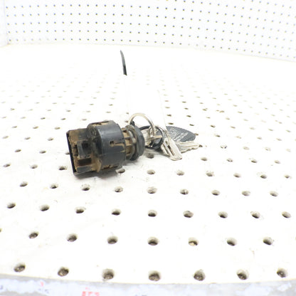 2012 Polaris Sportsman 500 Ignition Key Switch 4012165