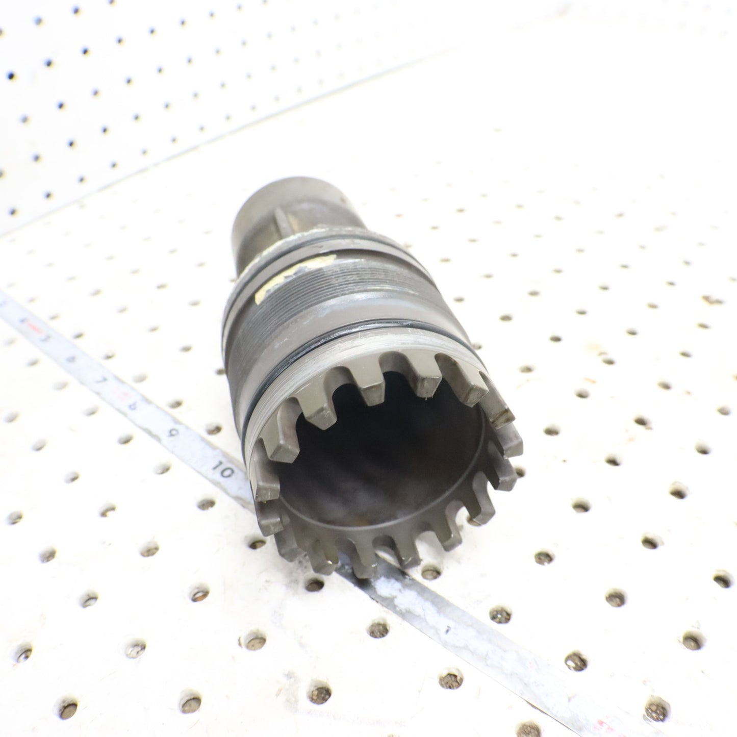 2004 Polaris Sportsman 500 Transmission Snorkel Tube 3234085